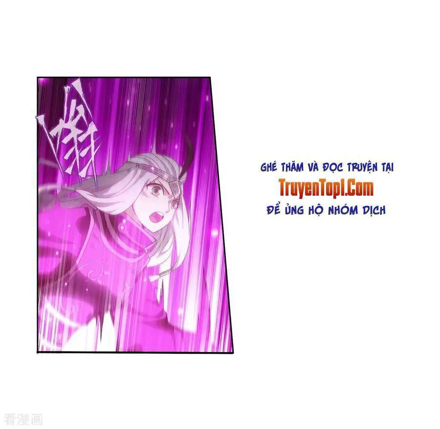Đấu Phá Thương Khung Nettruyen ZZZ Chương 301 Page 49