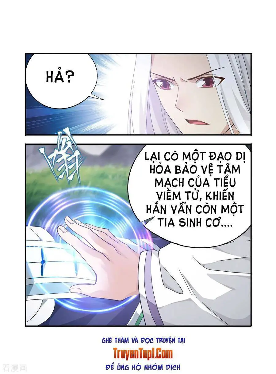 Đấu Phá Thương Khung Nettruyen ZZZ Chương 301 Page 67