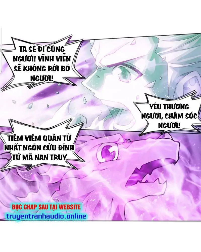 Đấu Phá Thương Khung Nettruyen ZZZ Chương 290.5 Page 9