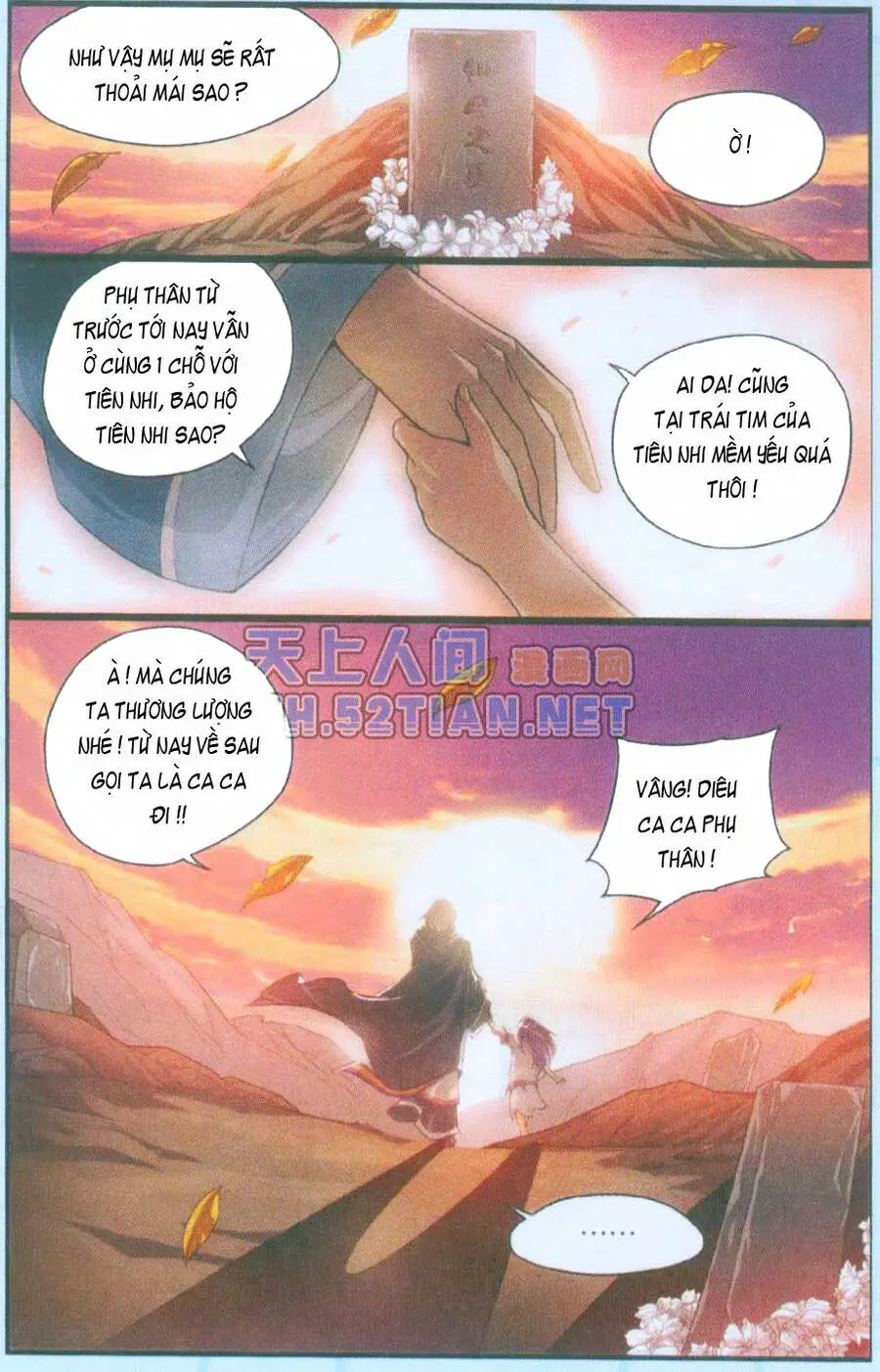 Đấu Phá Thương Khung Nettruyen ZZZ Chương 33 Page 16