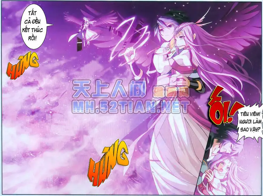 Đấu Phá Thương Khung Nettruyen ZZZ Chương 34 Page 3