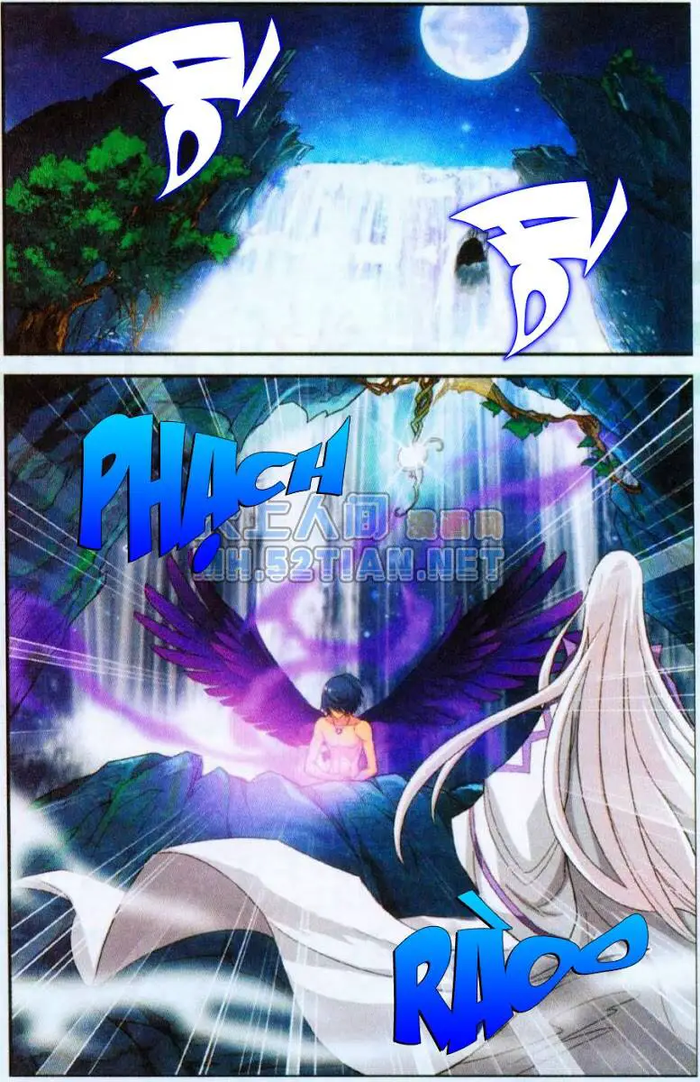 Đấu Phá Thương Khung Nettruyen ZZZ Chương 26 Page 2
