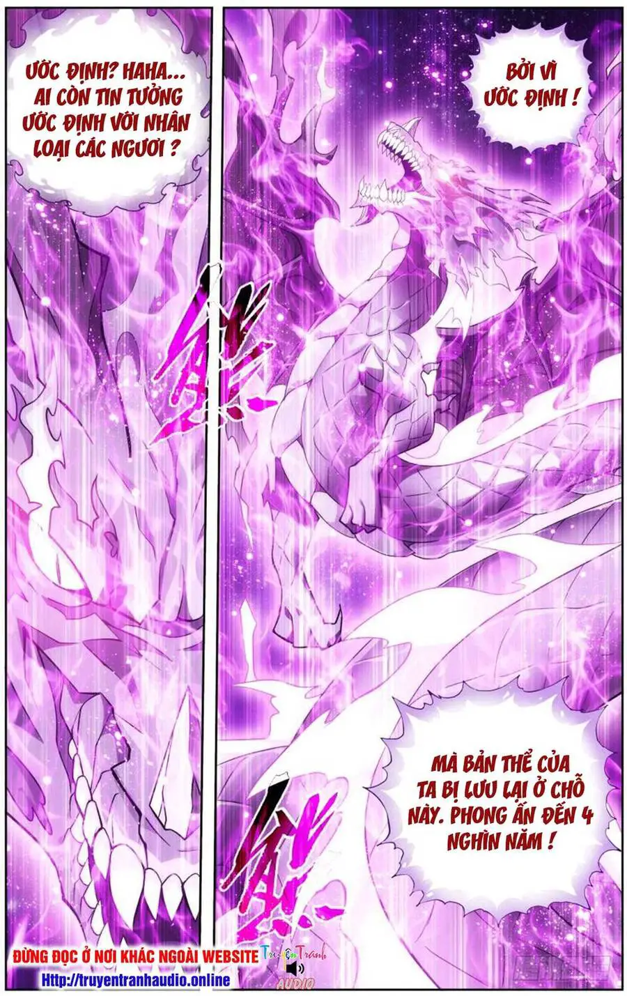 Đấu Phá Thương Khung Nettruyen ZZZ Chương 286 Page 7