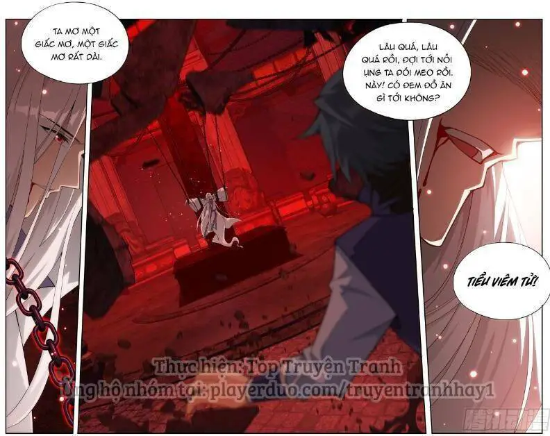 Đấu Phá Thương Khung Nettruyen ZZZ Chương 296 Page 20