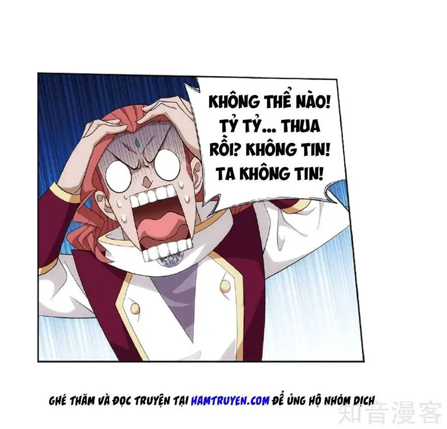 Đấu Phá Thương Khung Nettruyen ZZZ Chương 270.5 Page 13