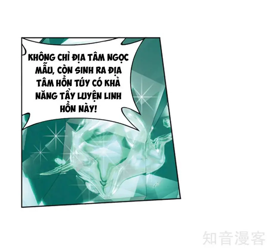 Đấu Phá Thương Khung Nettruyen ZZZ Chương 274 Page 33