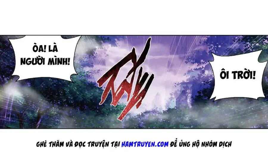 Đấu Phá Thương Khung Nettruyen ZZZ Chương 273.5 Page 6