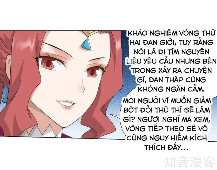 Đấu Phá Thương Khung Nettruyen ZZZ Chương 273.5 Page 13