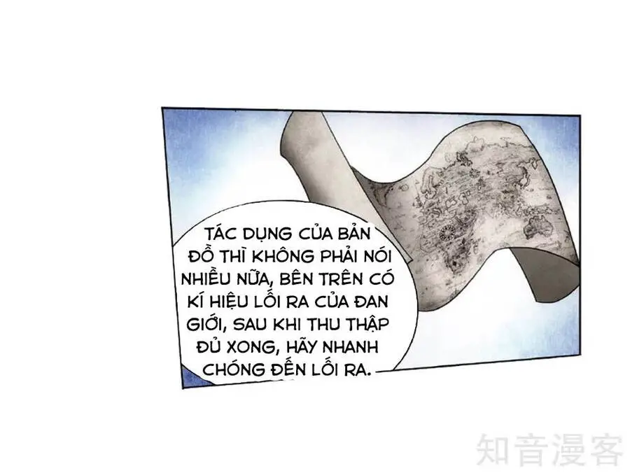 Đấu Phá Thương Khung Nettruyen ZZZ Chương 273.5 Page 23