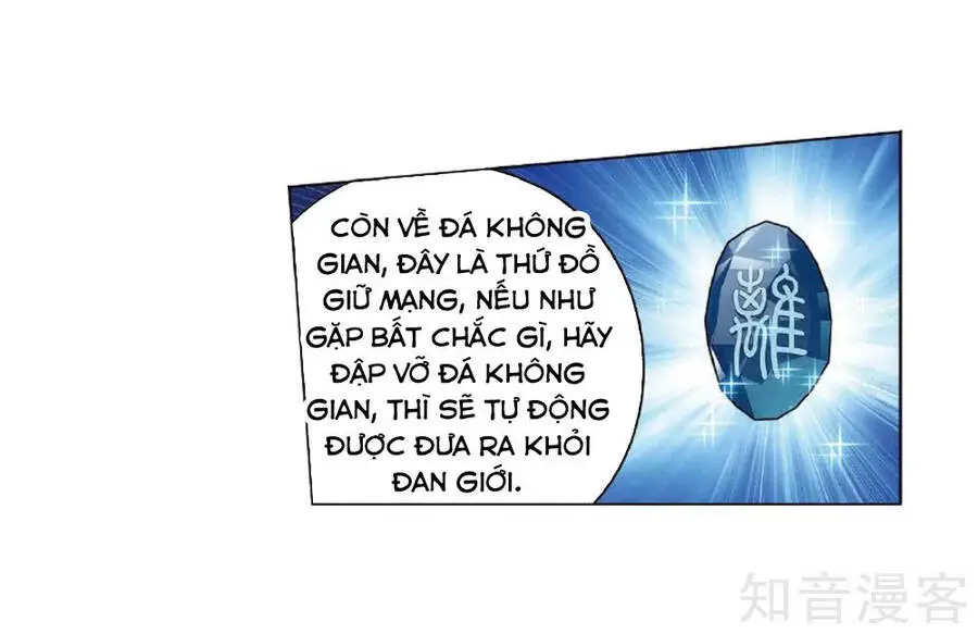 Đấu Phá Thương Khung Nettruyen ZZZ Chương 273.5 Page 24