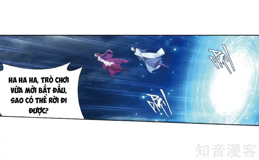 Đấu Phá Thương Khung Nettruyen ZZZ Chương 273.5 Page 27