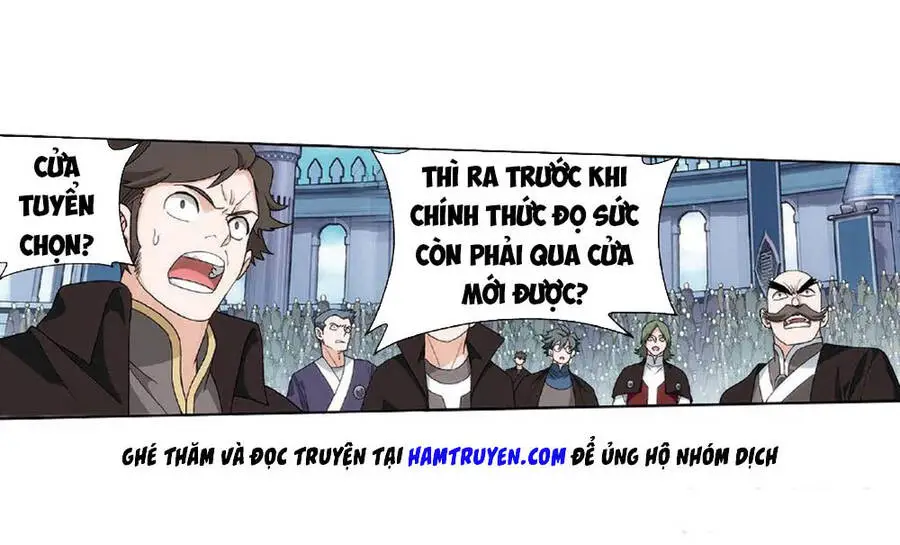 Đấu Phá Thương Khung Nettruyen ZZZ Chương 273 Page 10