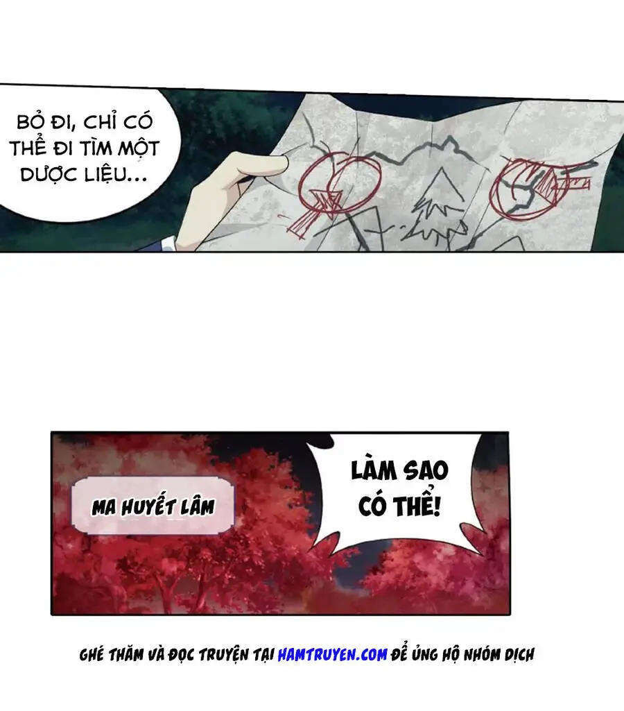 Đấu Phá Thương Khung Nettruyen ZZZ Chương 275.5 Page 2