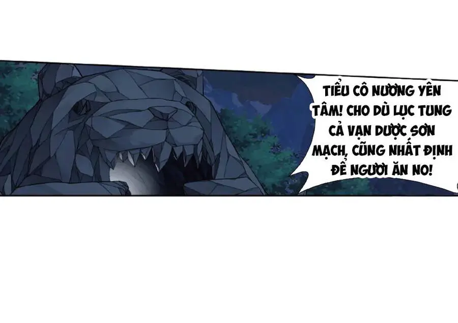 Đấu Phá Thương Khung Nettruyen ZZZ Chương 275.5 Page 9