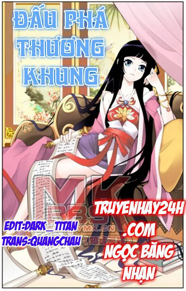 Đấu Phá Thương Khung Nettruyen ZZZ Chương 13 Page 2
