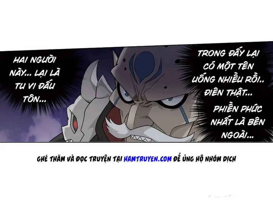 Đấu Phá Thương Khung Nettruyen ZZZ Chương 271.5 Page 10