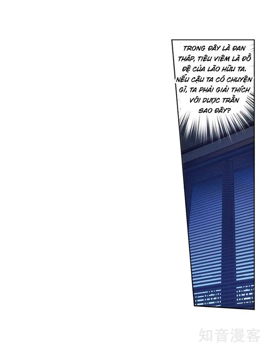 Đấu Phá Thương Khung Nettruyen ZZZ Chương 271.5 Page 12