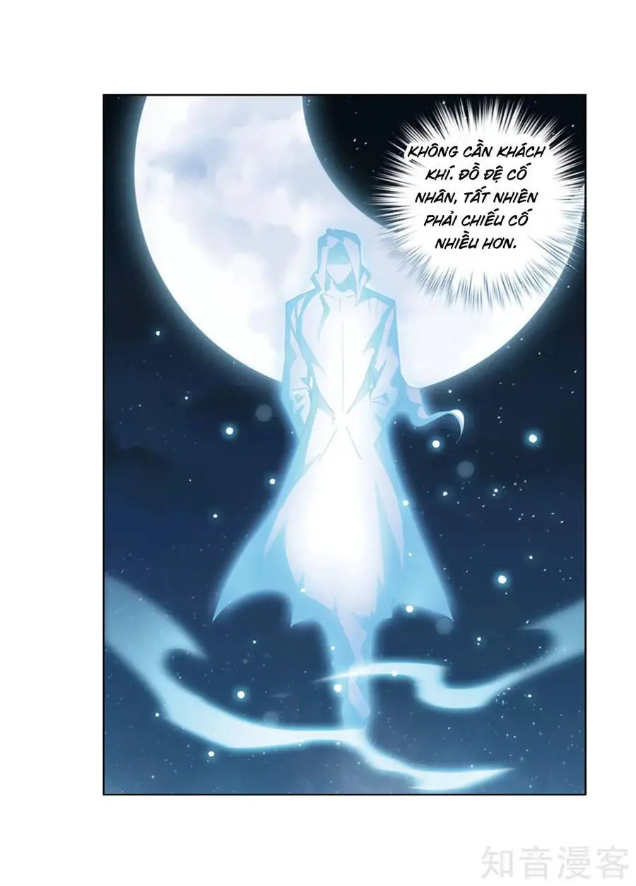 Đấu Phá Thương Khung Nettruyen ZZZ Chương 271.5 Page 19