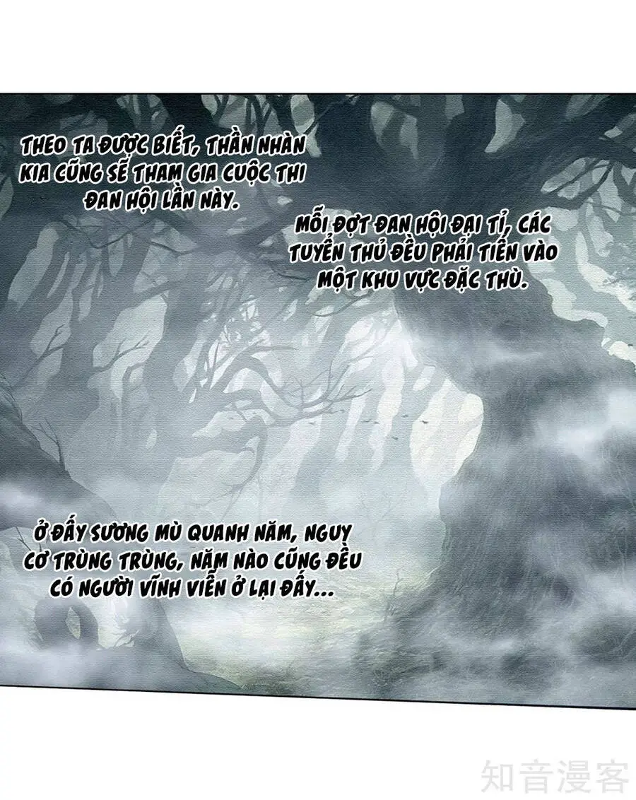 Đấu Phá Thương Khung Nettruyen ZZZ Chương 271.5 Page 31