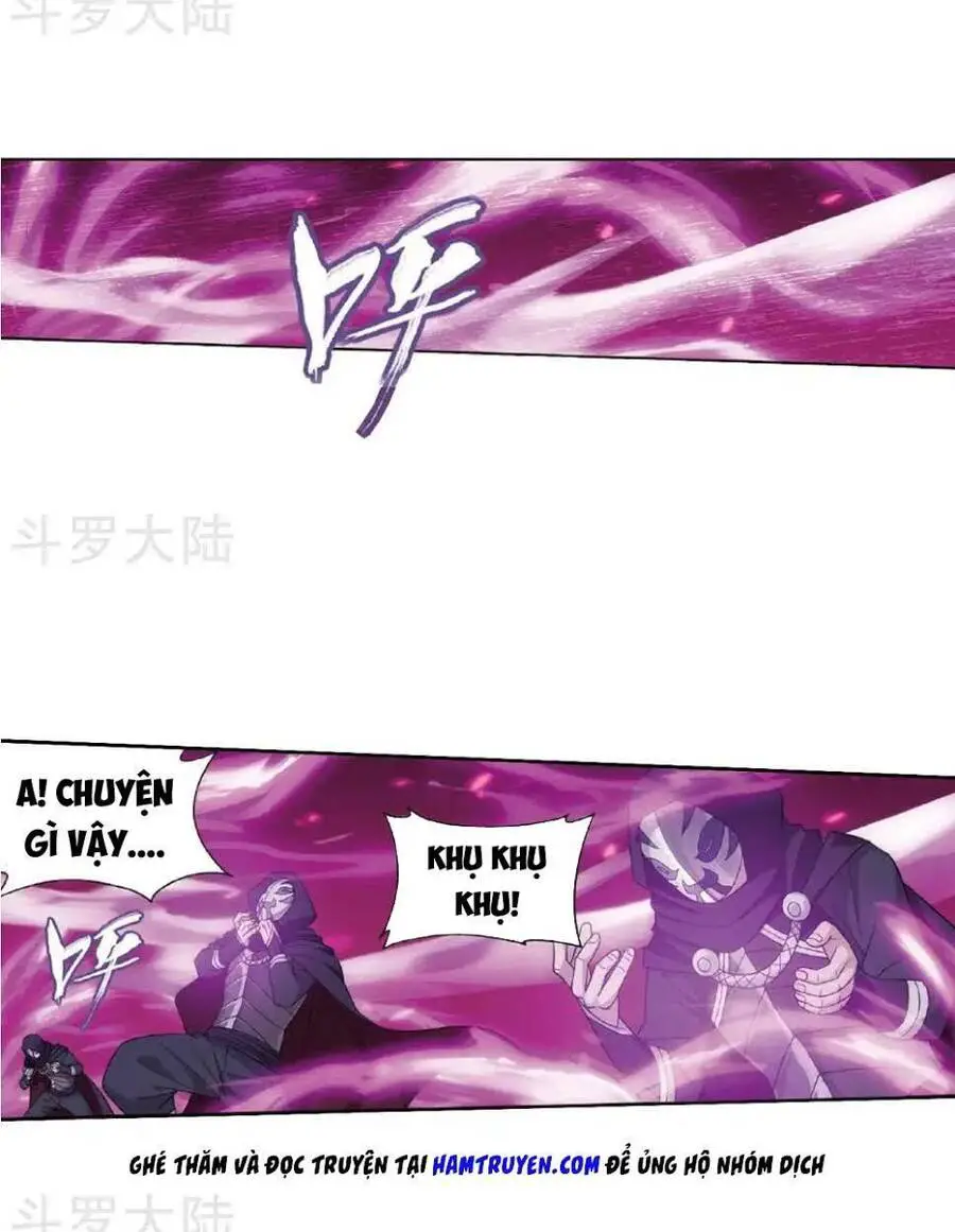 Đấu Phá Thương Khung Nettruyen ZZZ Chương 264 Page 4