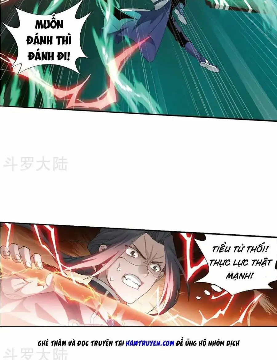 Đấu Phá Thương Khung Nettruyen ZZZ Chương 264 Page 9