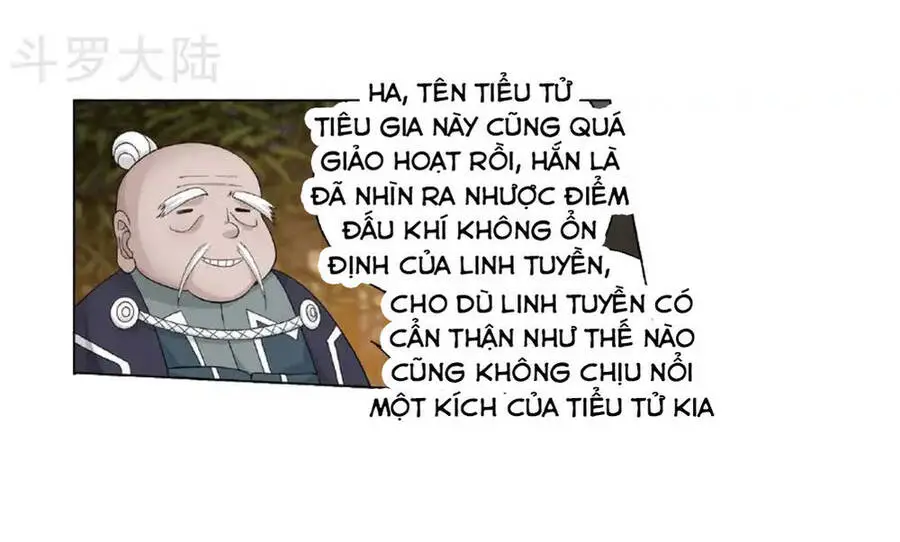 Đấu Phá Thương Khung Nettruyen ZZZ Chương 264 Page 17