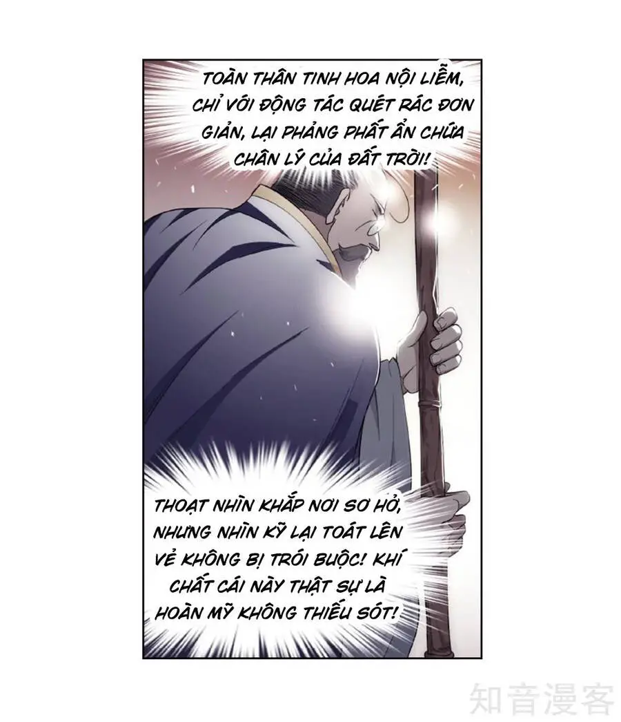 Đấu Phá Thương Khung Nettruyen ZZZ Chương 272 Page 14