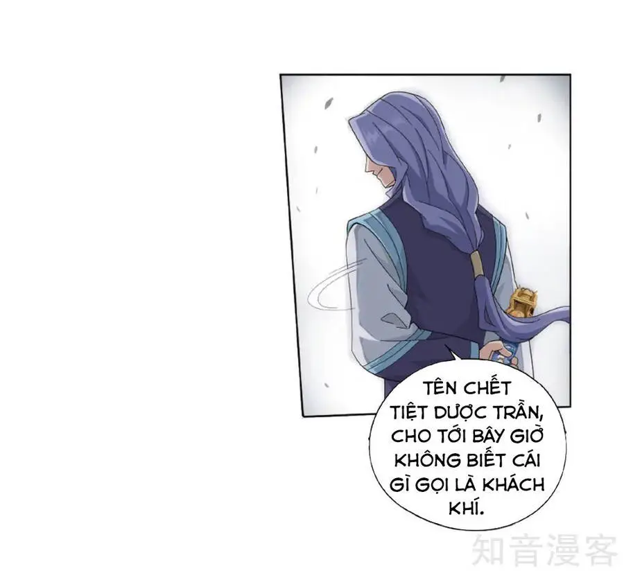 Đấu Phá Thương Khung Nettruyen ZZZ Chương 272 Page 20