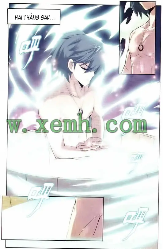 Đấu Phá Thương Khung Nettruyen ZZZ Chương 7 Page 20