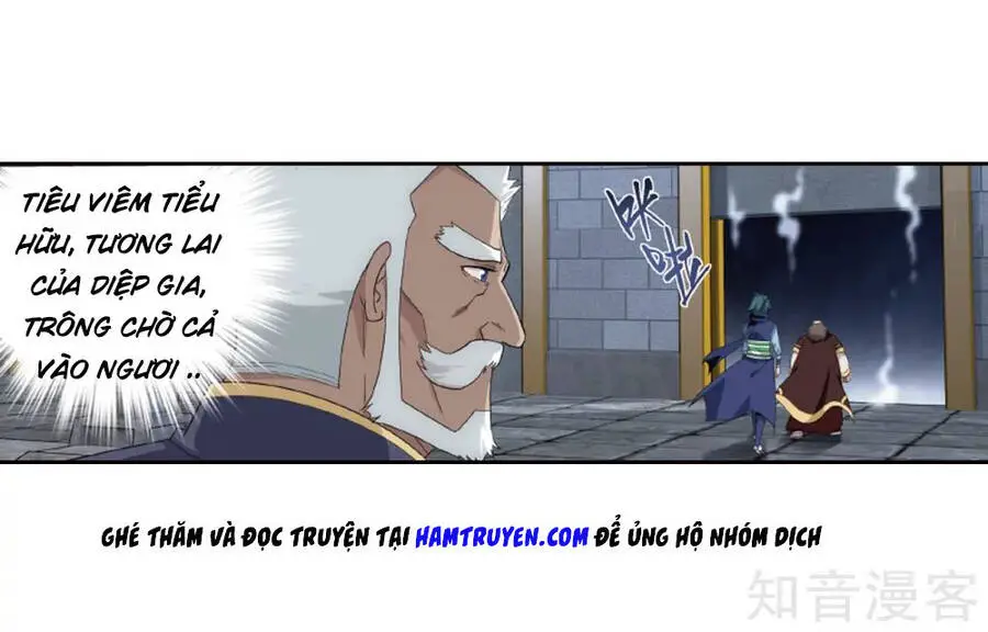 Đấu Phá Thương Khung Nettruyen ZZZ Chương 266.5 Page 4