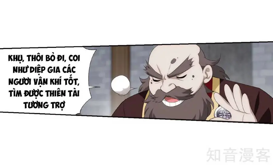 Đấu Phá Thương Khung Nettruyen ZZZ Chương 266.5 Page 18