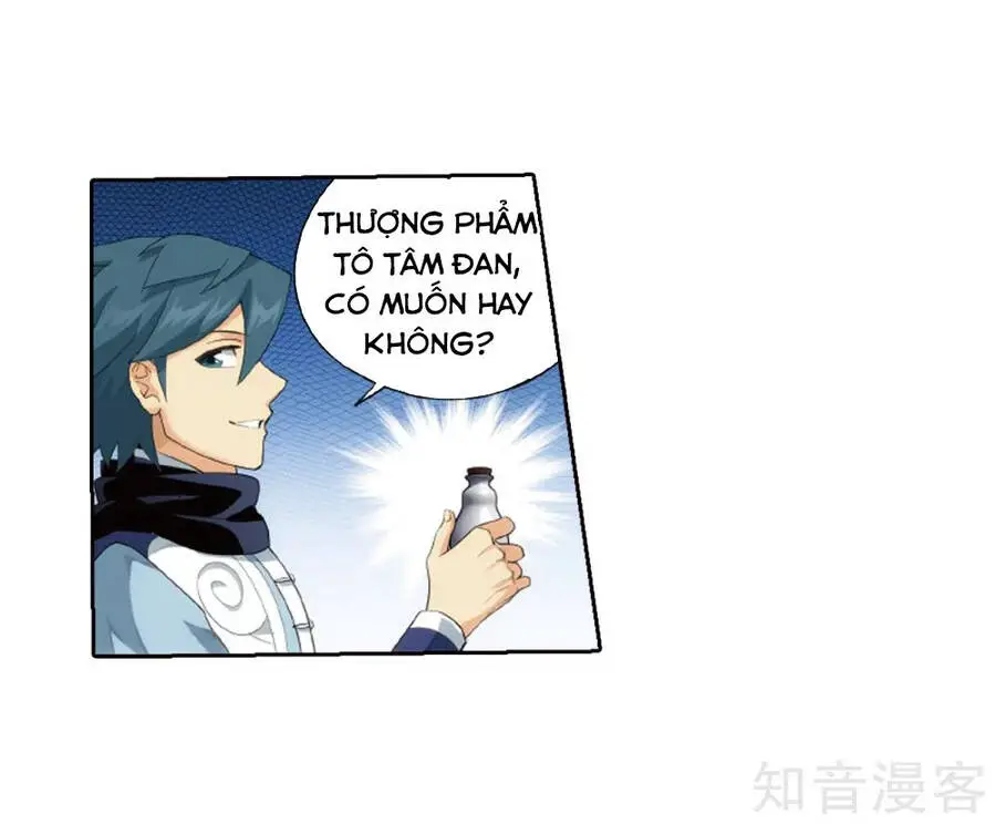 Đấu Phá Thương Khung Nettruyen ZZZ Chương 266.5 Page 35