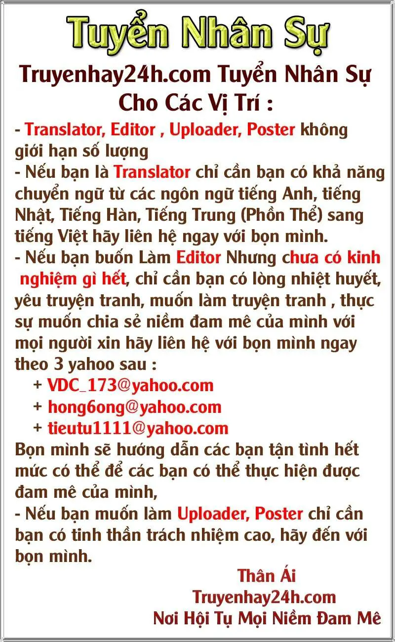 Đấu Phá Thương Khung Nettruyen ZZZ Chương 2 Page 3