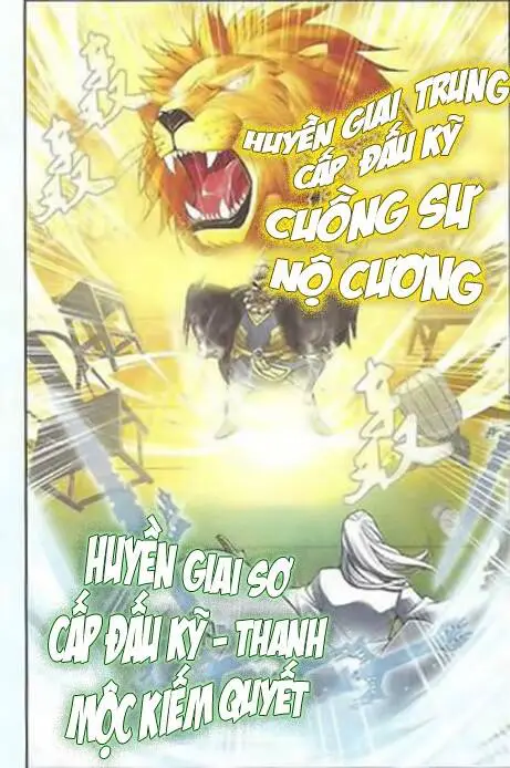 Đấu Phá Thương Khung Nettruyen ZZZ Chương 2 Page 6