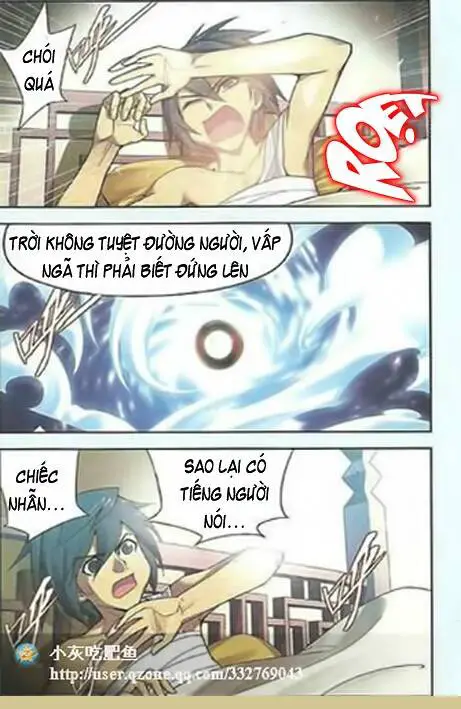 Đấu Phá Thương Khung Nettruyen ZZZ Chương 2 Page 24