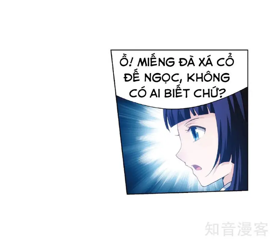 Đấu Phá Thương Khung Nettruyen ZZZ Chương 262 Page 57