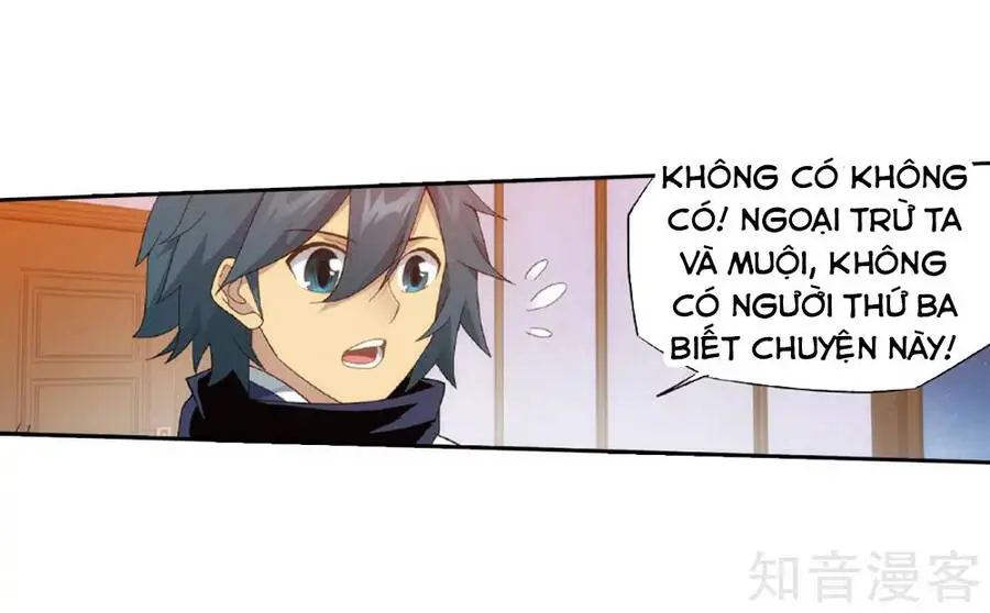 Đấu Phá Thương Khung Nettruyen ZZZ Chương 262 Page 58