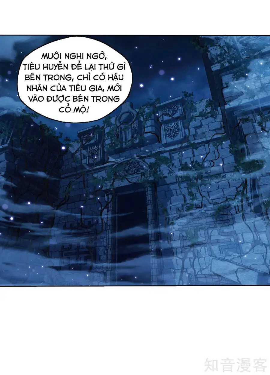 Đấu Phá Thương Khung Nettruyen ZZZ Chương 262 Page 65