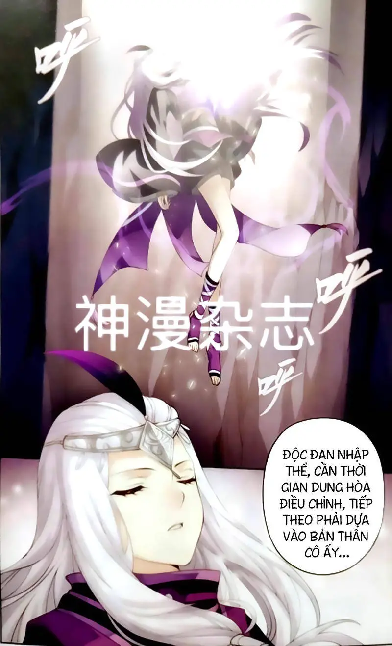 Đấu Phá Thương Khung Nettruyen ZZZ Chương 256 Page 2
