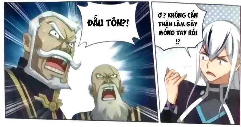Đấu Phá Thương Khung Nettruyen ZZZ Chương 255 Page 9