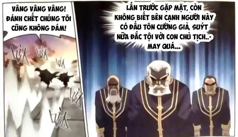 Đấu Phá Thương Khung Nettruyen ZZZ Chương 255 Page 13