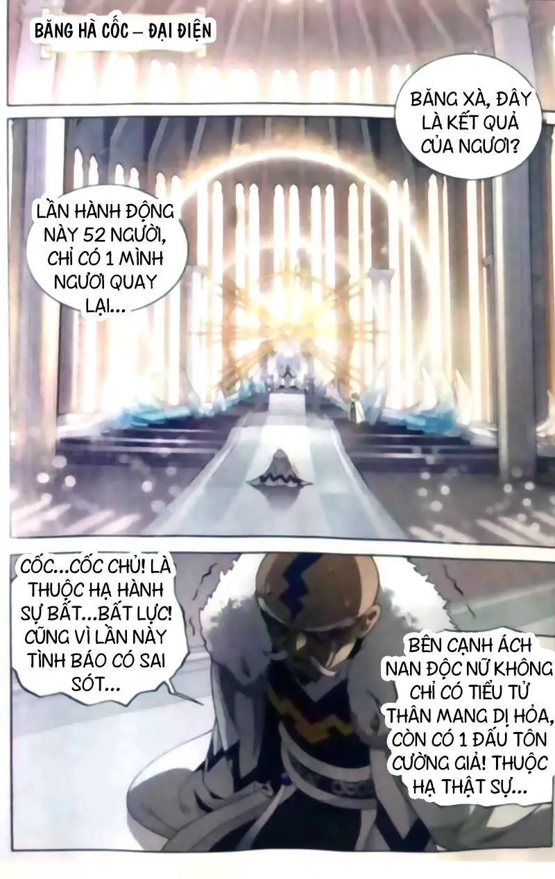Đấu Phá Thương Khung Nettruyen ZZZ Chương 255 Page 20