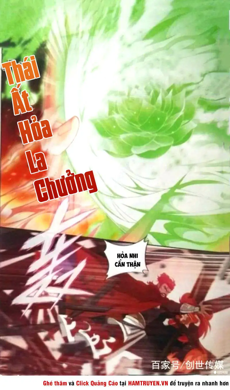 Đấu Phá Thương Khung Nettruyen ZZZ Chương 248 Page 2