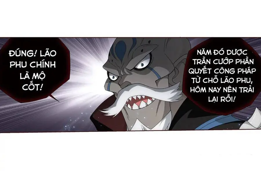 Đấu Phá Thương Khung Nettruyen ZZZ Chương 271 Page 4