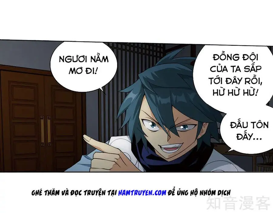 Đấu Phá Thương Khung Nettruyen ZZZ Chương 271 Page 9