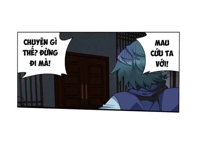 Đấu Phá Thương Khung Nettruyen ZZZ Chương 271 Page 12