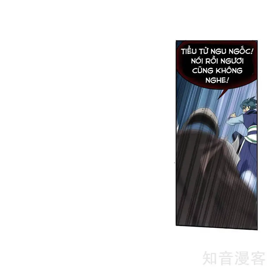 Đấu Phá Thương Khung Nettruyen ZZZ Chương 271 Page 28