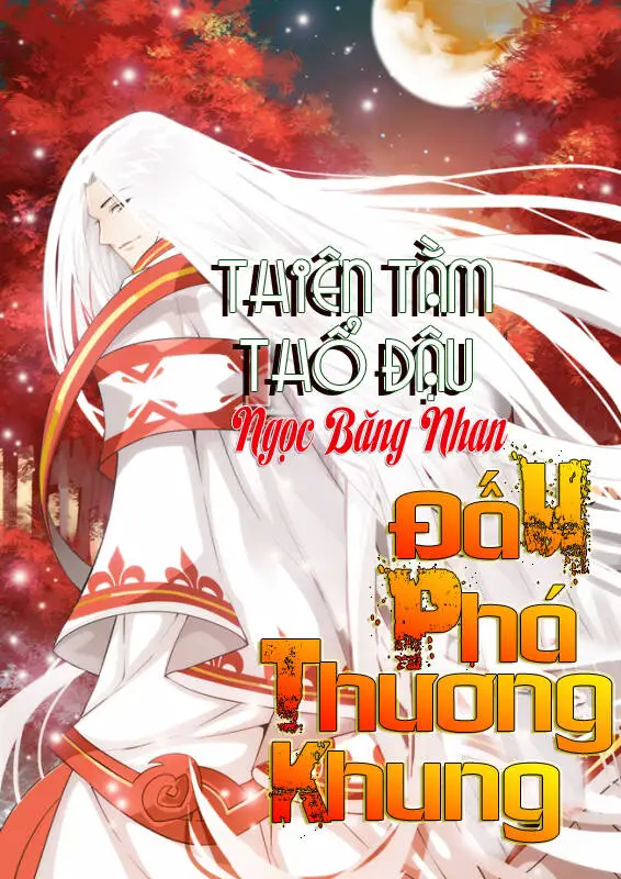 Đấu Phá Thương Khung Nettruyen ZZZ Chương 6 Page 1