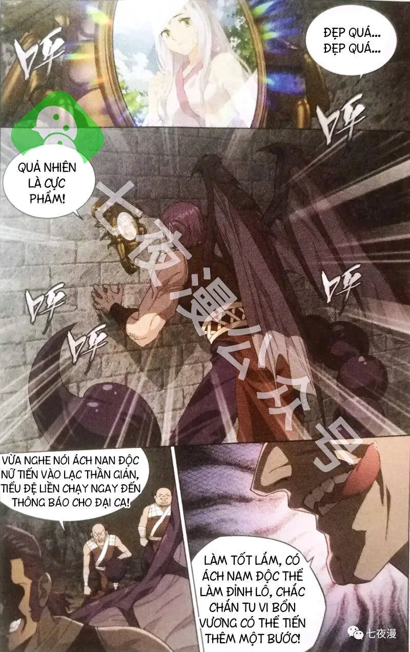 Đấu Phá Thương Khung Nettruyen ZZZ Chương 251 Page 12