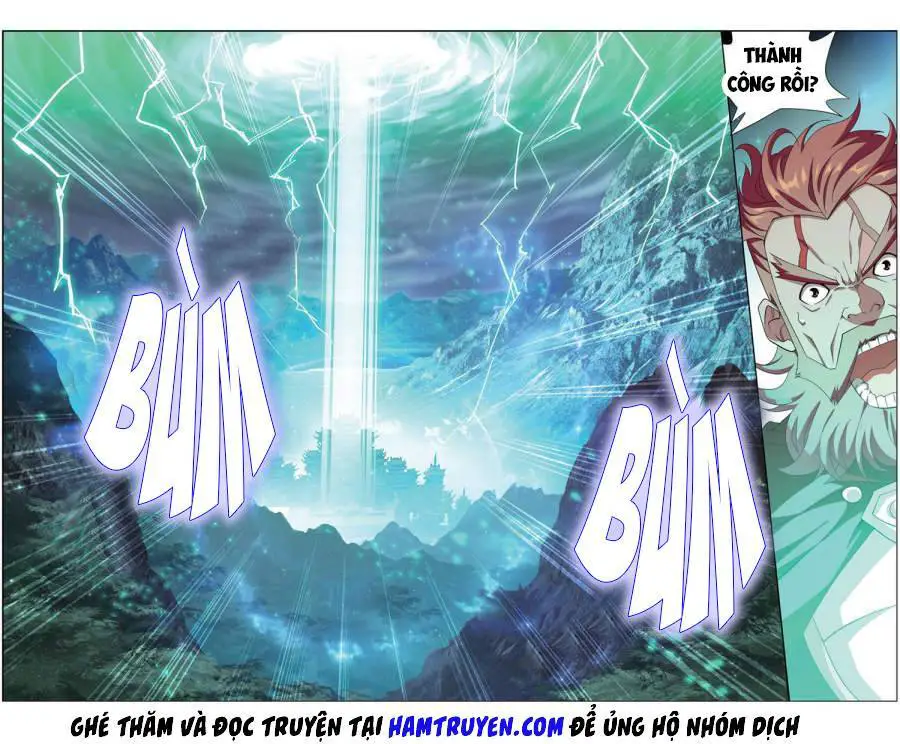 Đấu Phá Thương Khung Nettruyen ZZZ Chương 246 Page 4